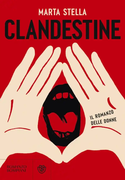 Immagine 0 di Clandestine. Il Romanzo Delle Donne