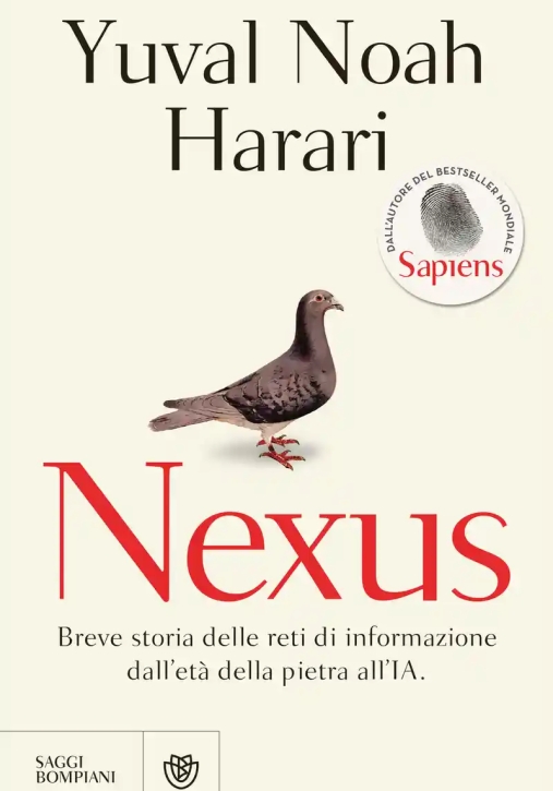 Immagine 0 di Nexus