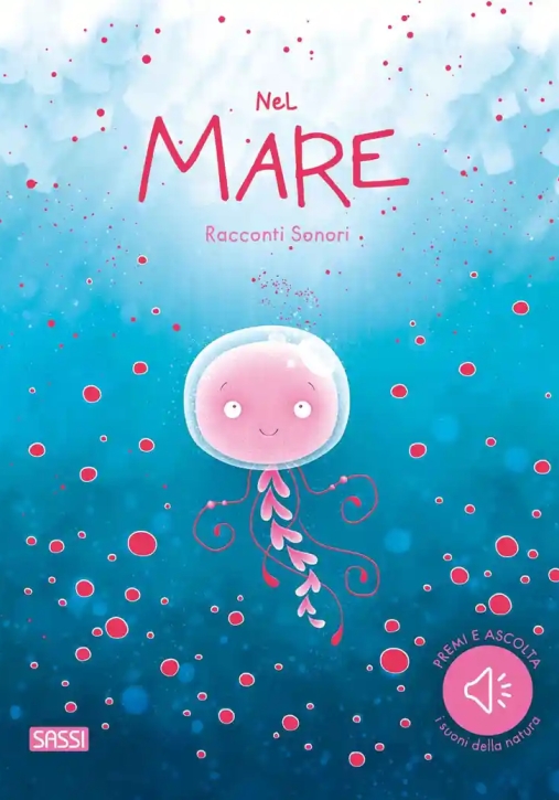 Immagine 0 di Racconti Sonori. Nel Mare