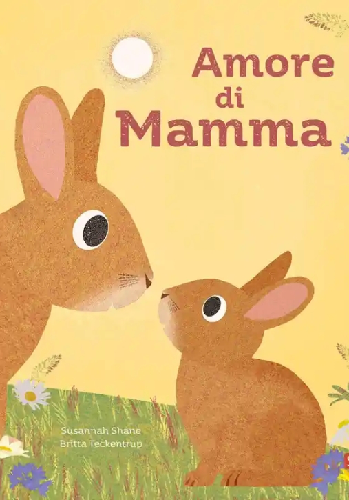 Immagine 0 di Amore Di Mamma