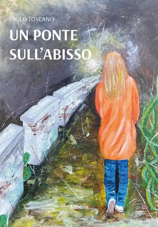 Immagine 0 di Ponte Sull'abisso (un)