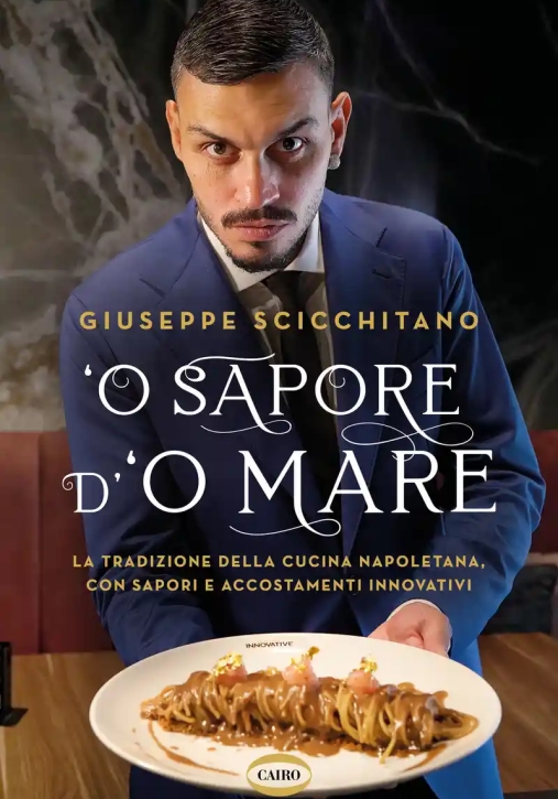 Immagine 0 di O' Sapore D'o Mare