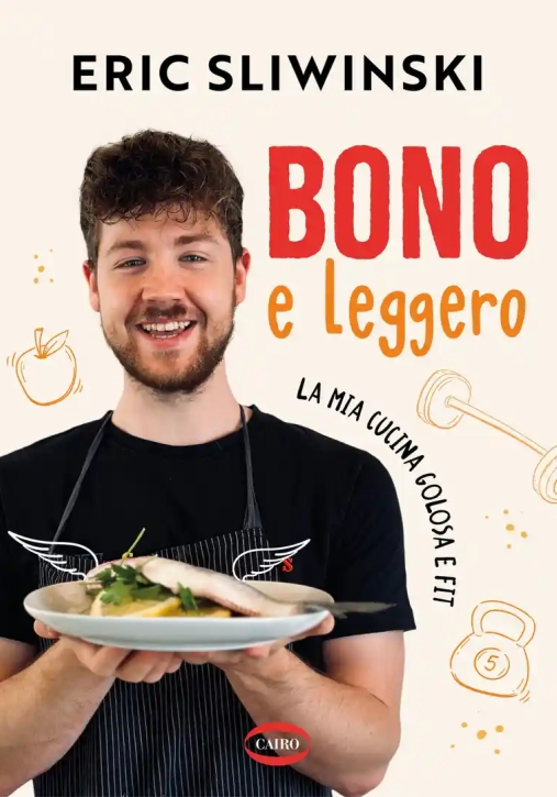 Immagine 0 di Bono E Leggero