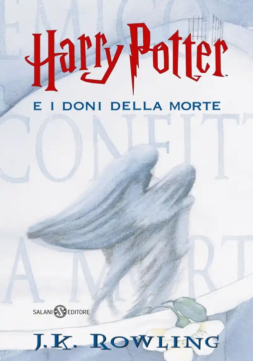 Immagine 0 di Harry Potter E I Doni Della Morte