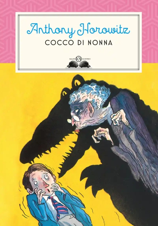 Immagine 0 di Cocco Di Nonna