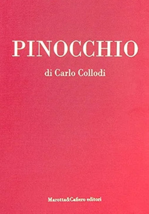 Immagine 0 di Pinocchio