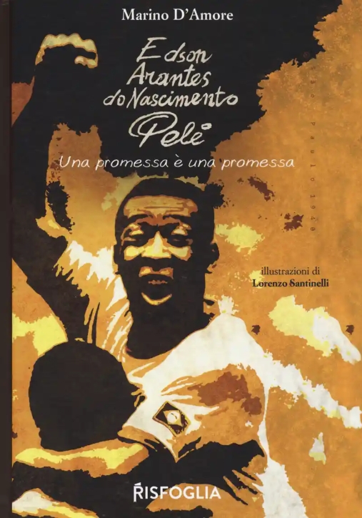 Immagine 0 di Edson Arantes Do Nascimento Pele'