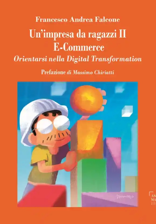 Immagine 0 di Un'impresa Da Ragazzi 2 E-commerce