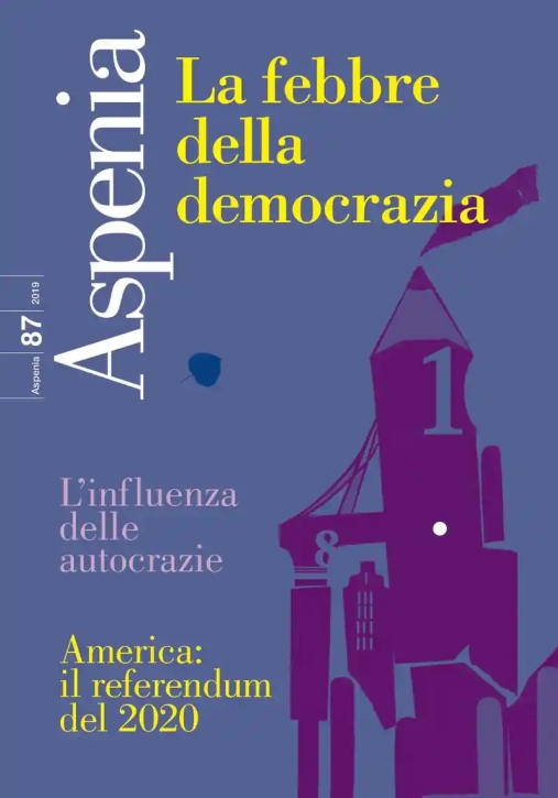 Immagine 0 di Aspenia 87