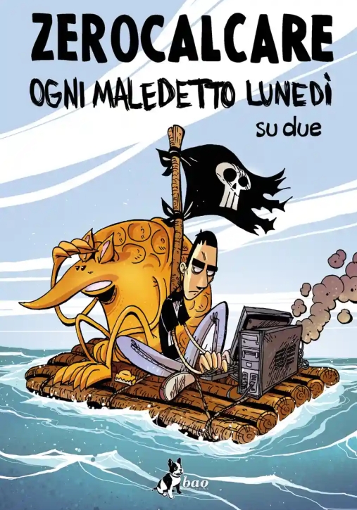 Immagine 0 di Ogni Maledetto Luned? Su Due. Nuova Ediz.