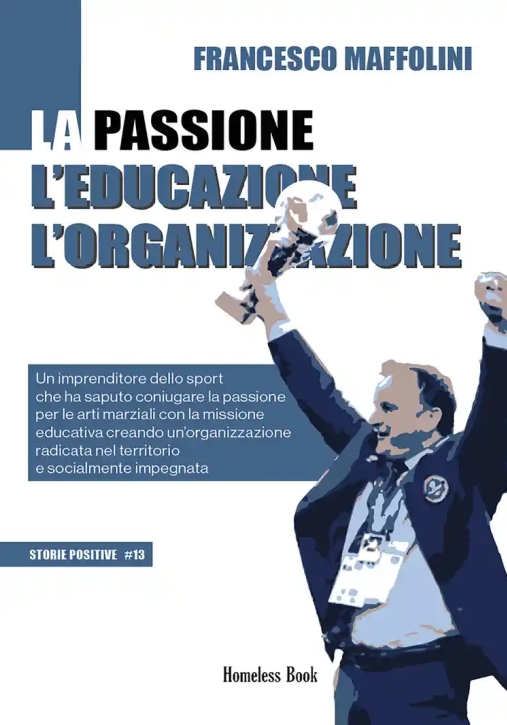 Immagine 0 di La Passione L?educazione L?org