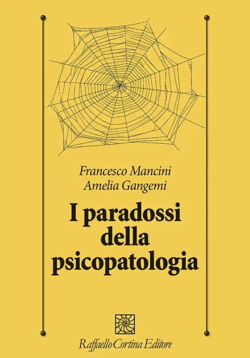 Immagine 0 di Paradossi Della Psicopatologia (i)