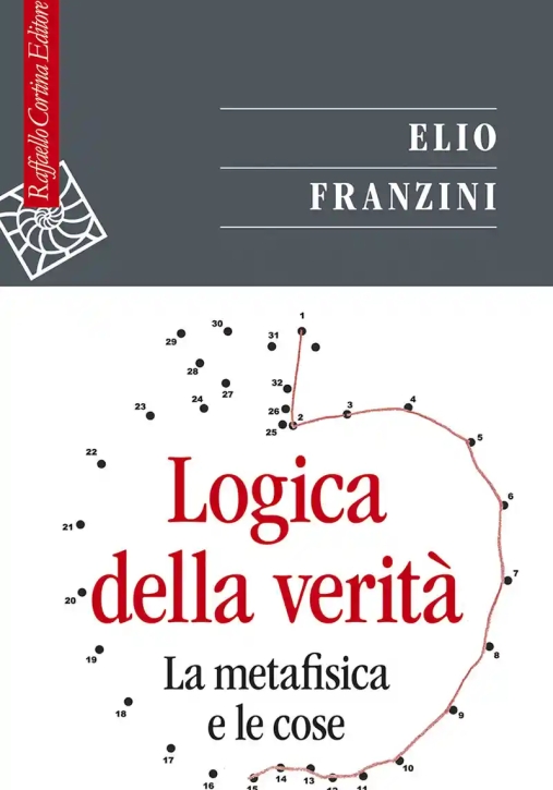 Immagine 0 di Logica Della Verit?. La Metafisica E Le Cose