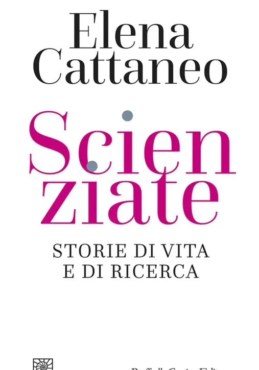 Immagine 0 di Scienziate. Storie Di Vita E Di Ricerca