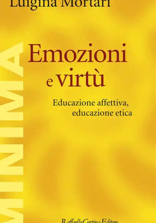 Immagine 0 di Emozioni E Virtu'