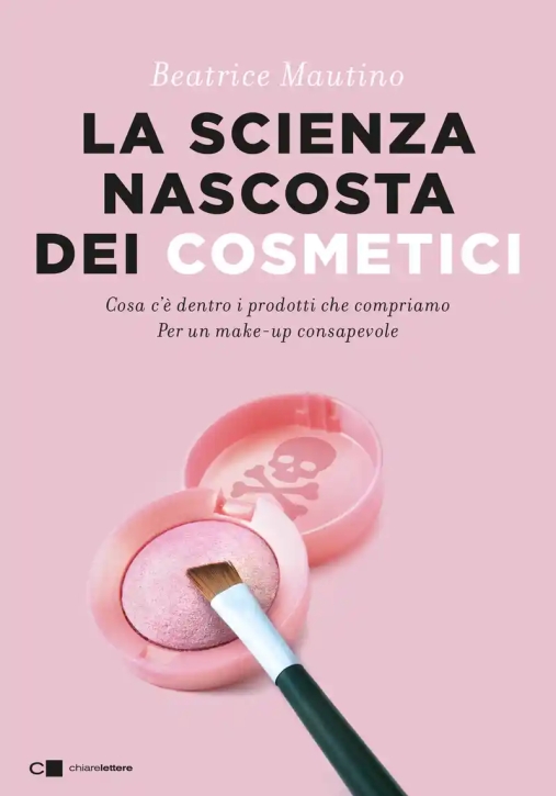 Immagine 0 di Scienza Nascosta Dei Cosmet