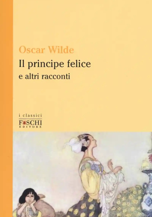 Immagine 0 di Il Principe Felice