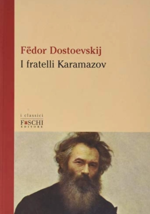 Immagine 0 di I Fratelli Karamazov