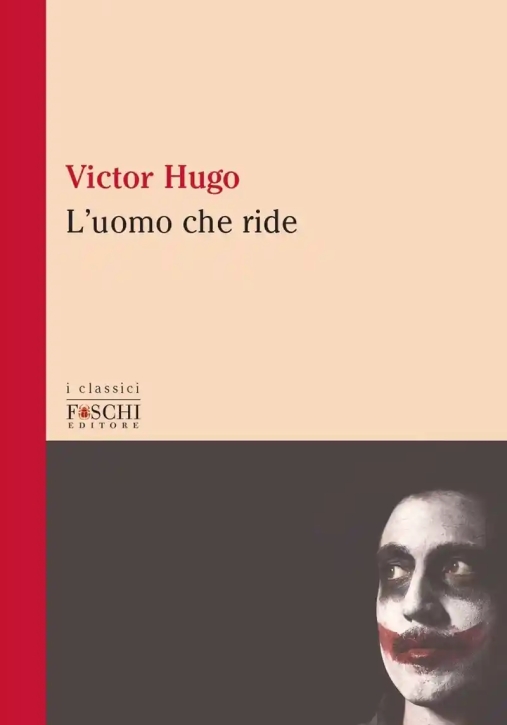 Immagine 0 di L'uomo Che Ride