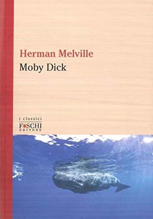 Immagine 0 di Moby Dick