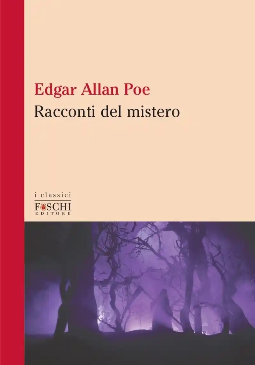 Immagine 0 di Racconti Del Mistero