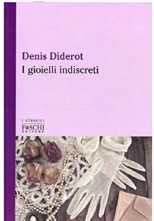 Immagine 0 di I Gioielli Indiscreti