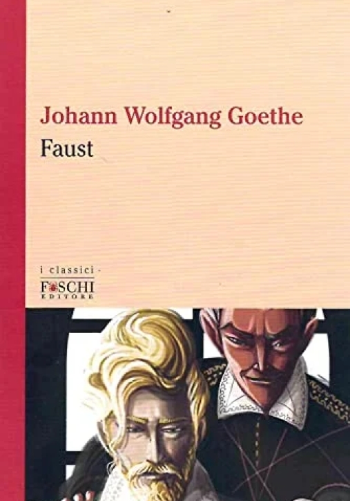 Immagine 0 di Faust