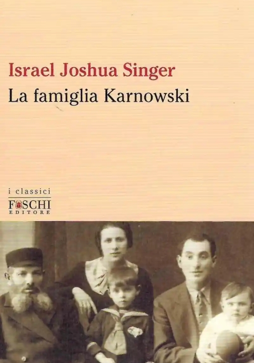 Immagine 0 di Famiglia Karnowski