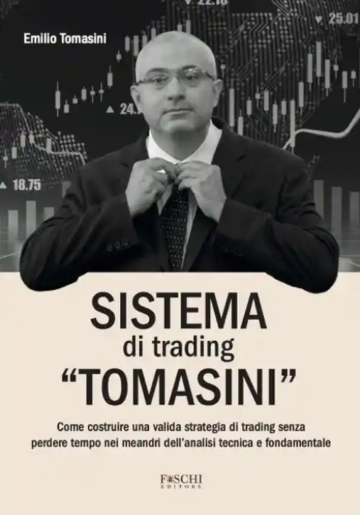 Immagine 0 di Sistema Di Trading Tomasini