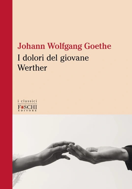 Immagine 0 di Dolori Del Giovane Werther