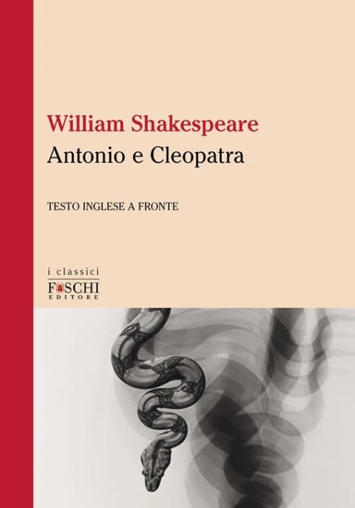 Immagine 0 di Antonio E Cleopatra