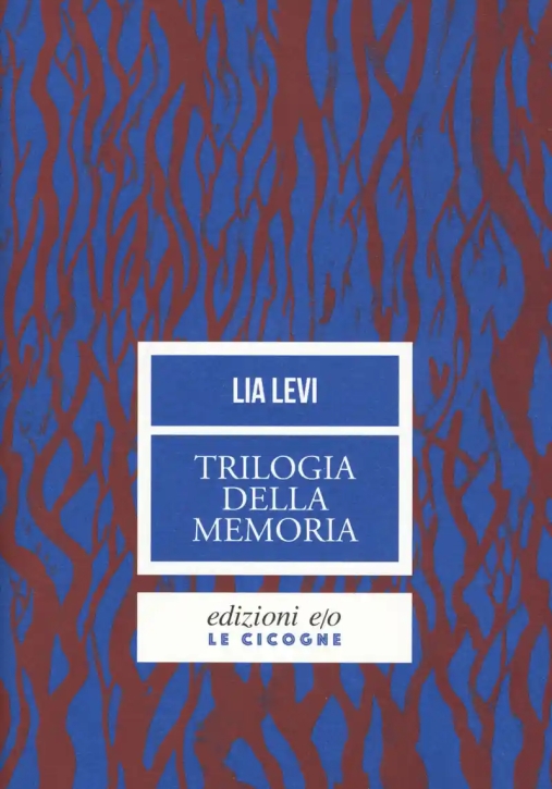 Immagine 0 di Trilogia Della Memoria