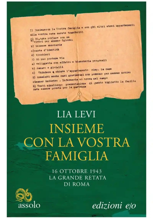 Immagine 0 di Insieme Con La Vostra Famiglia