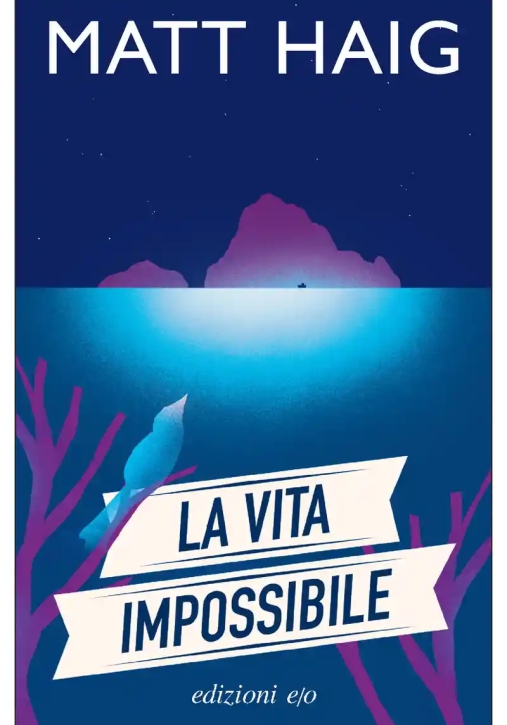 Immagine 0 di La Vita Impossibile