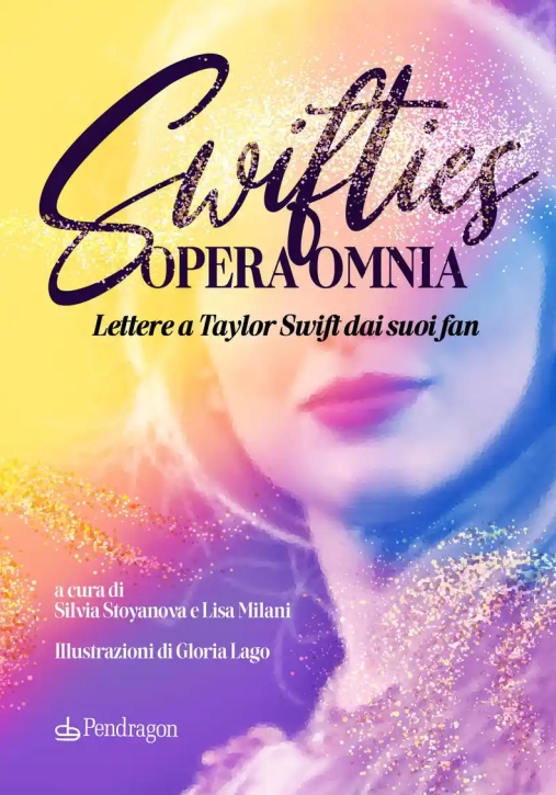 Immagine 0 di Swifties Opera Omnia