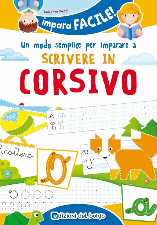 Immagine 0 di Scrivere In Corsivo