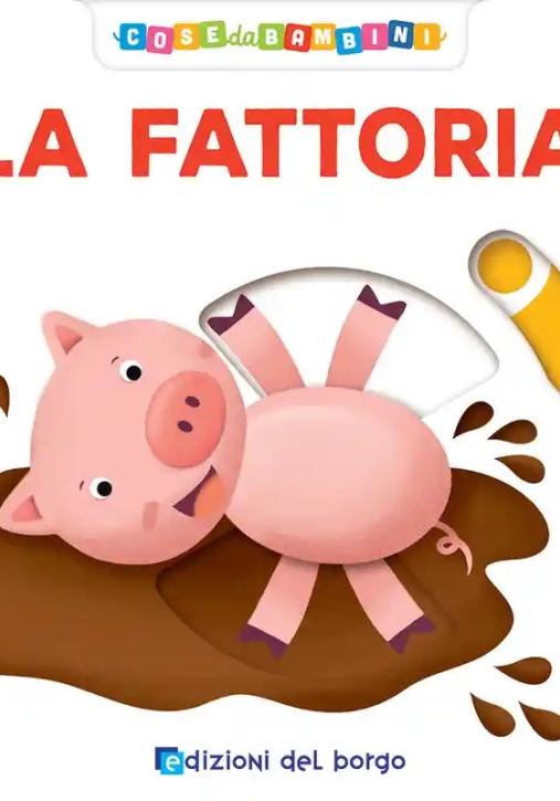 Immagine 0 di La Fattoria