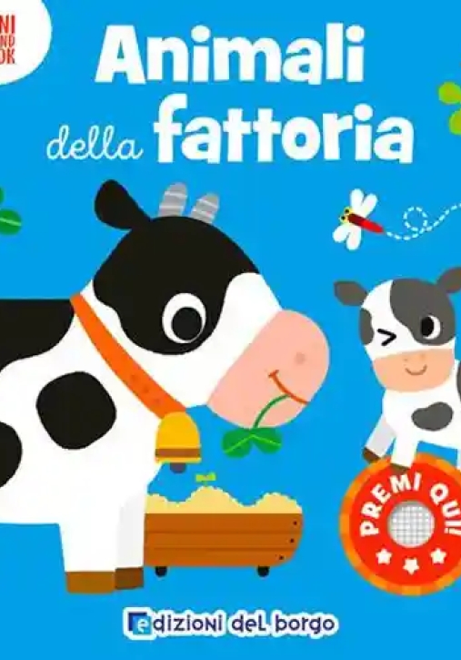 Immagine 0 di Animali Della Fattoria