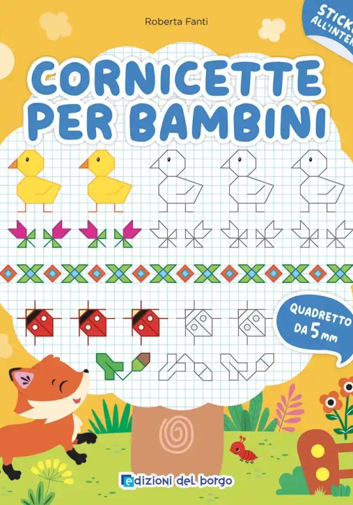 Immagine 0 di Cornicette Per Bambini