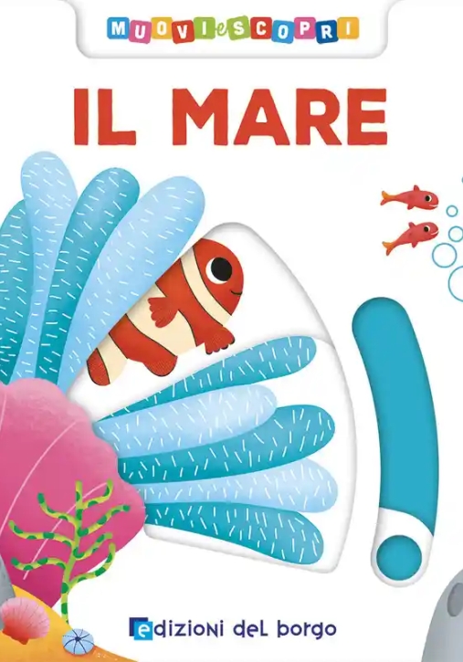 Immagine 0 di Il Mare