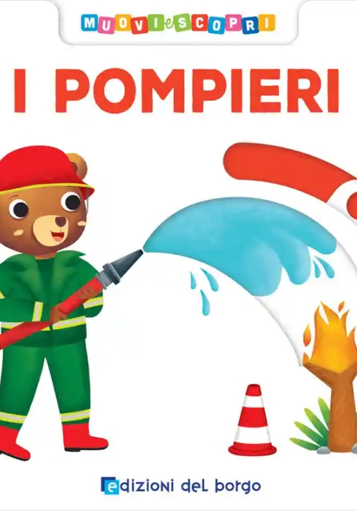 Immagine 0 di I Pompieri