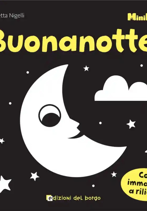 Immagine 0 di Buonanotte