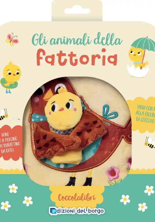 Immagine 0 di Animali Della Fattoria