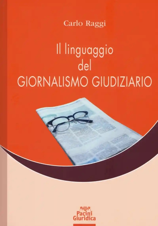 Immagine 0 di Linguaggio Del Giornalismo G.