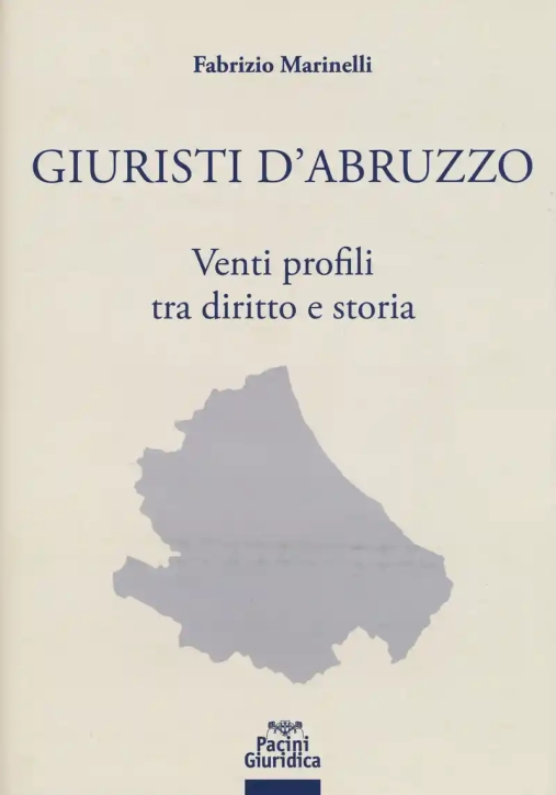 Immagine 0 di Giuristi D'abruzzo