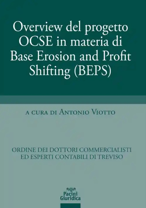 Immagine 0 di Overview Del Progetto Ocse Mat