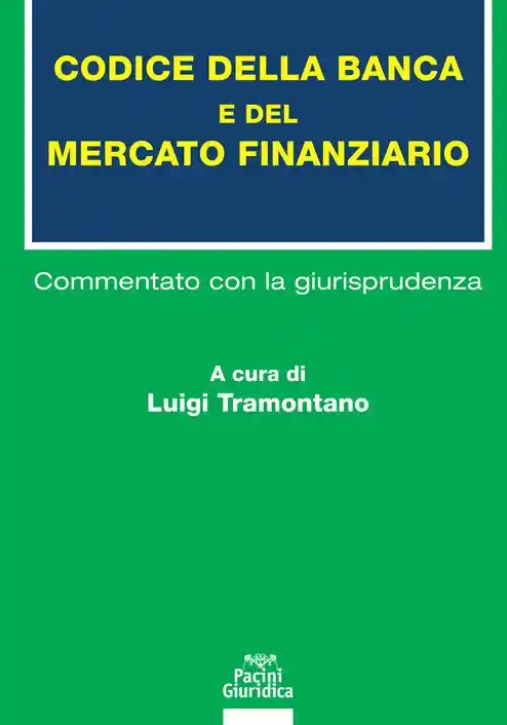 Immagine 0 di Codice Della Banca E Mercato F