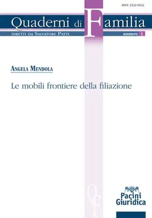 Immagine 0 di Mobili Frontiere Della Filiazi