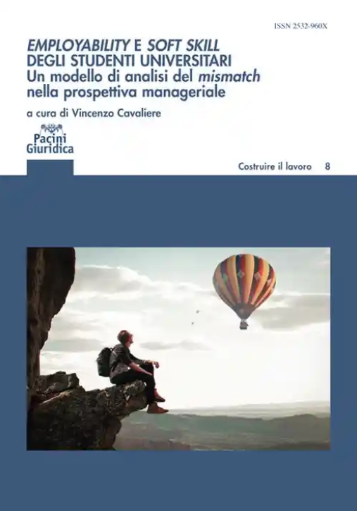 Immagine 0 di Employability E Soft Skill