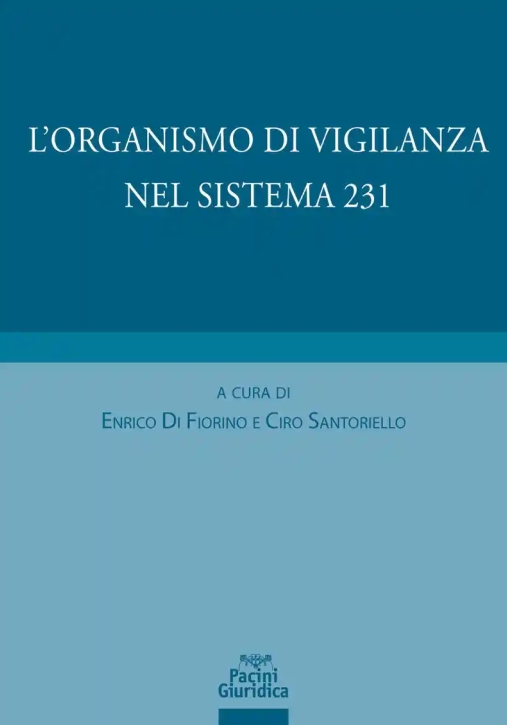 Immagine 0 di Organismo Di Vigilanza Sistema